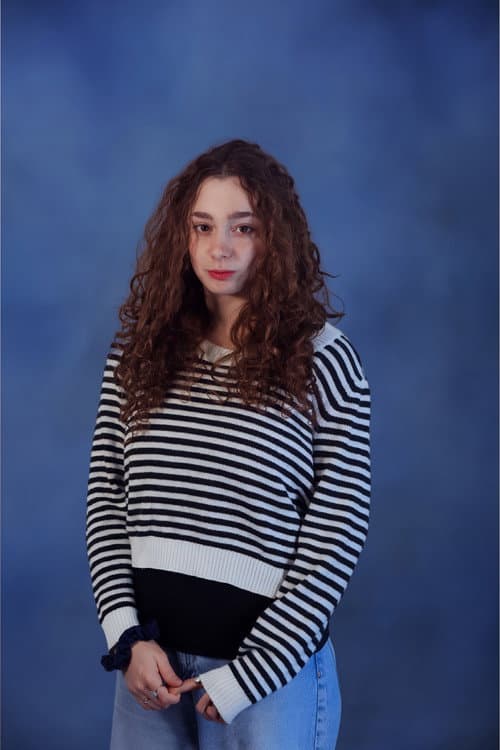 Adi Leist profile photo