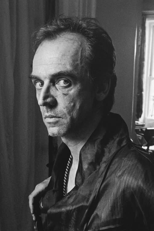 Rene Ricard profile photo