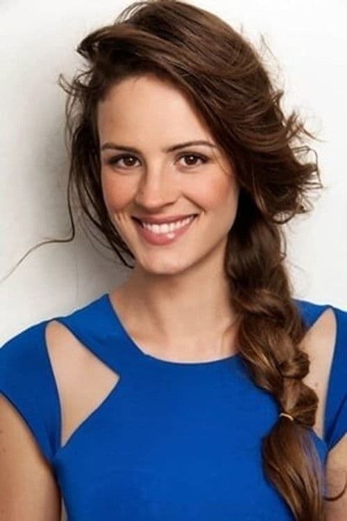 Ariela Massotti profile photo