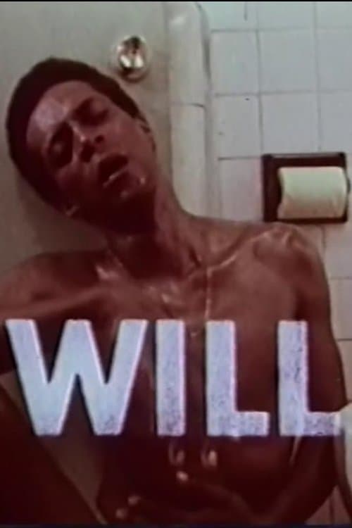 Will poster