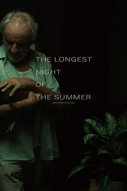 The Longest Night of the Summer poster