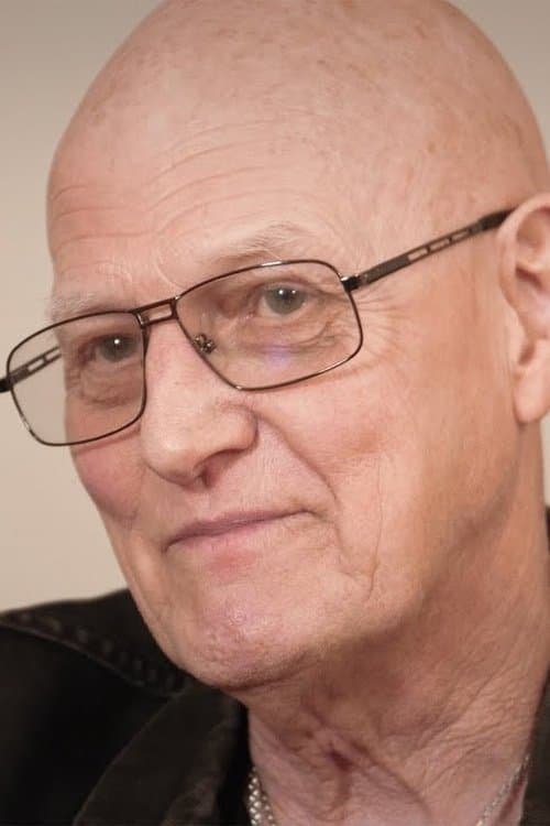 Chris Slade profile photo