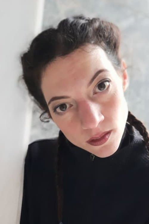 Marilou Valeonti profile photo