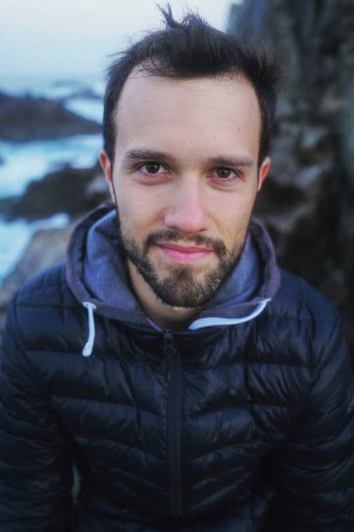 Florian Henn profile photo