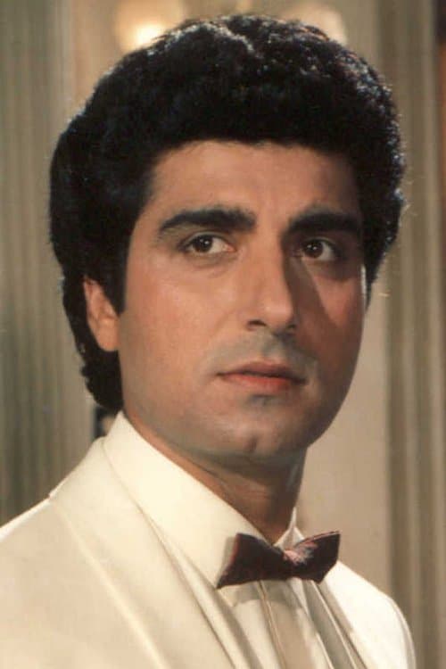 Raj Babbar profile photo
