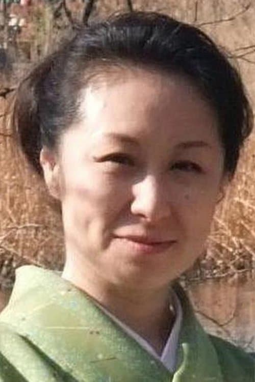 Motoko Sasaki profile photo