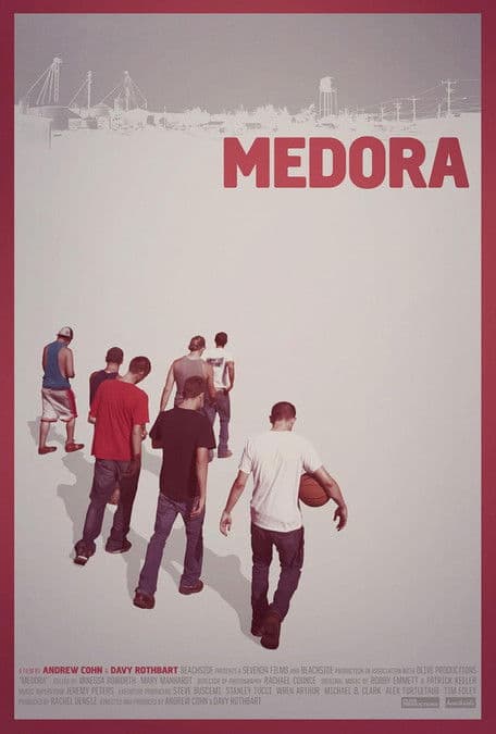 Medora poster