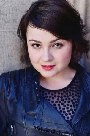 Carolin Walter profile photo