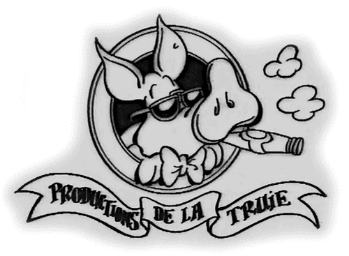 Les Productions de la Truie