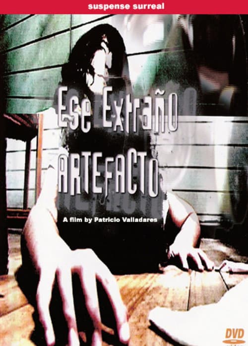 Ese Extraño Artefacto poster