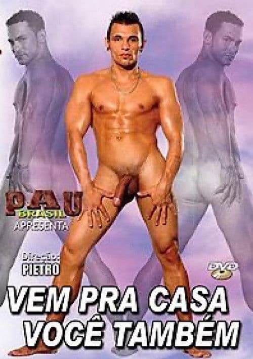 Vem Pra Casa Você Também poster