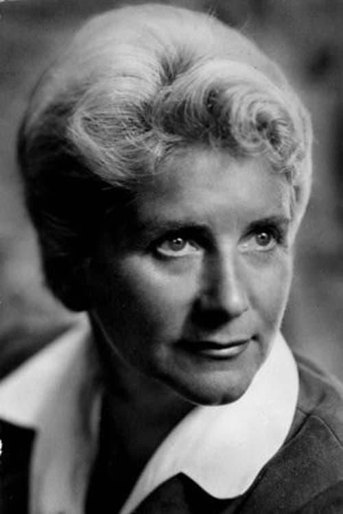 Erika Dunkelmann profile photo