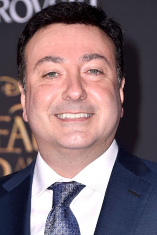 Evan Spiliotopoulos profile photo