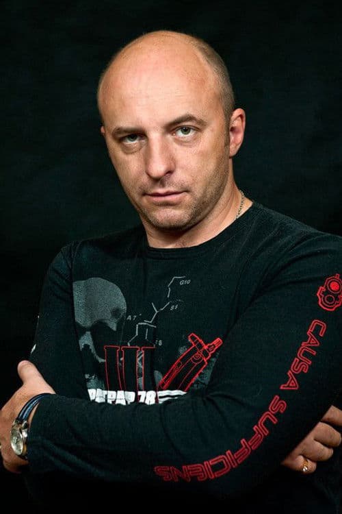 Aleksey Maslov profile photo