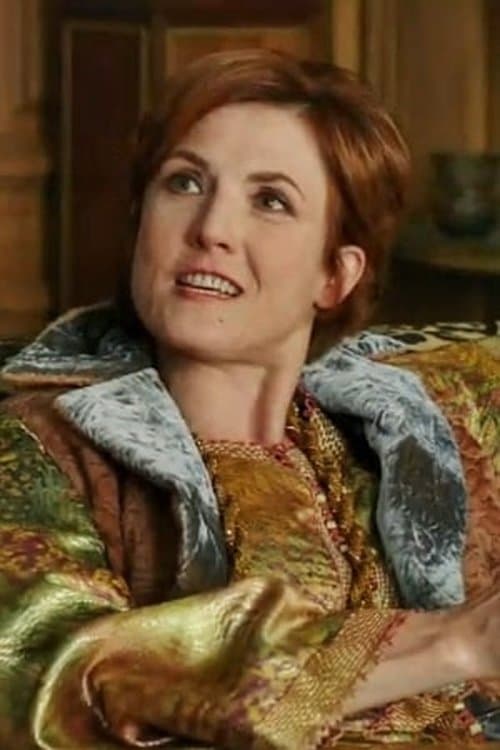 Valérie de Dietrich profile photo