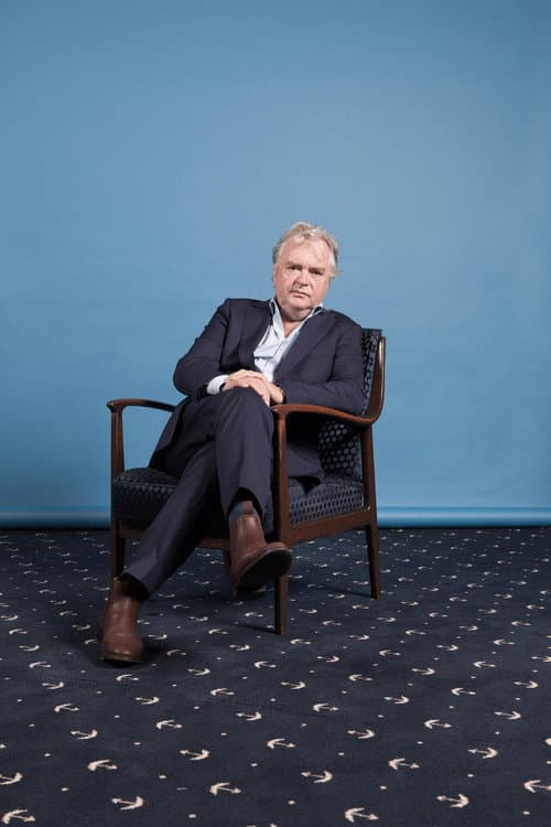 Kees Boonman profile photo