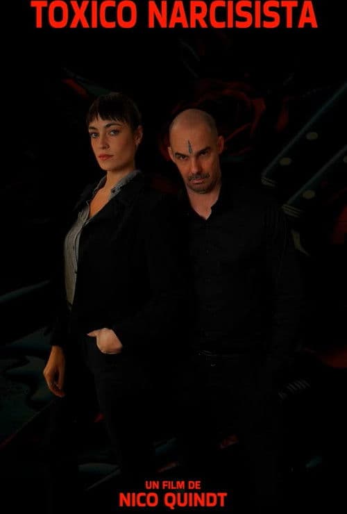 Tóxico Narcisista poster