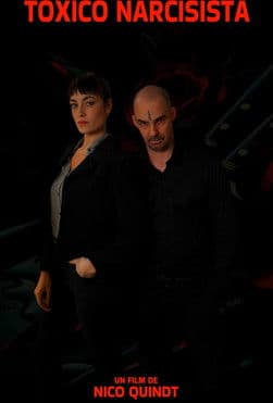 Tóxico Narcisista poster