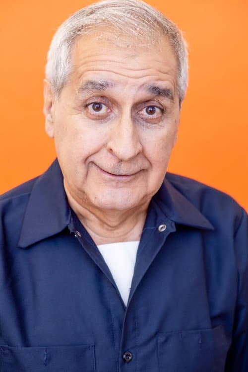 Jose Espiro profile photo