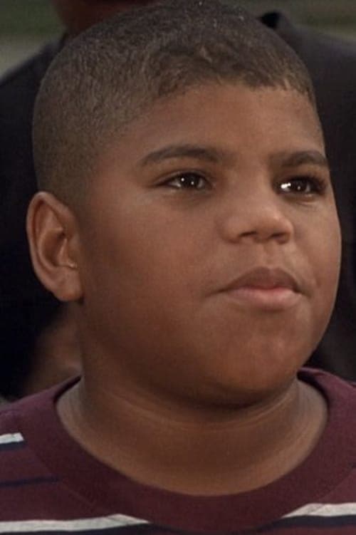 Julian Griffith profile photo