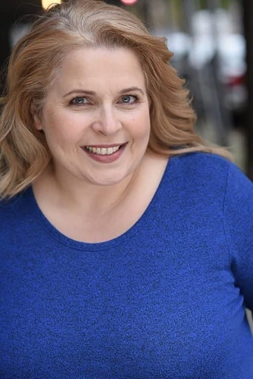 Martine Assaf profile photo