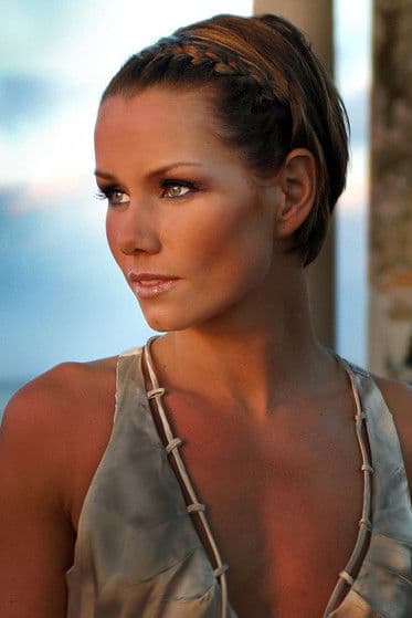 Linda Bengtzing profile photo