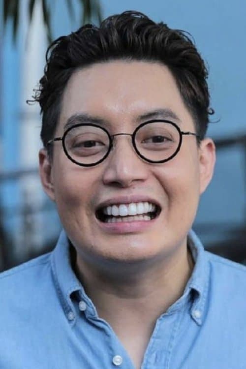 Edric Tjandra profile photo