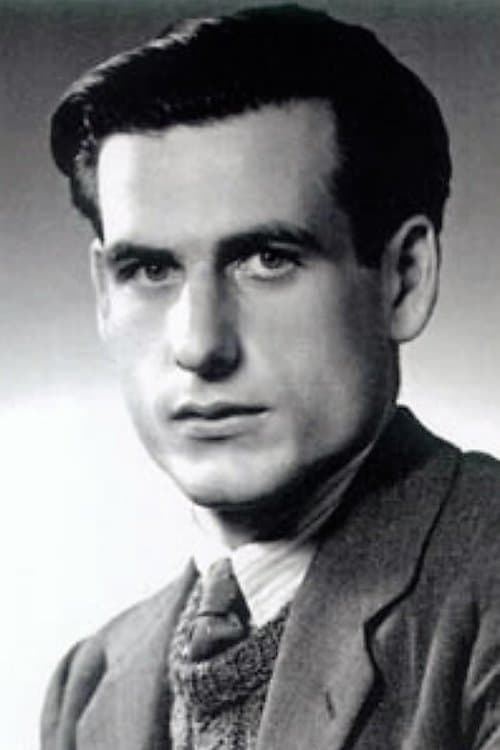 Rafael Calvo Revilla profile photo