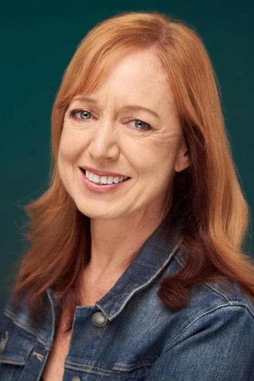 Christine Cochrane profile photo