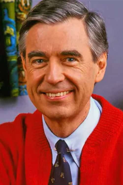 Fred Rogers profile photo