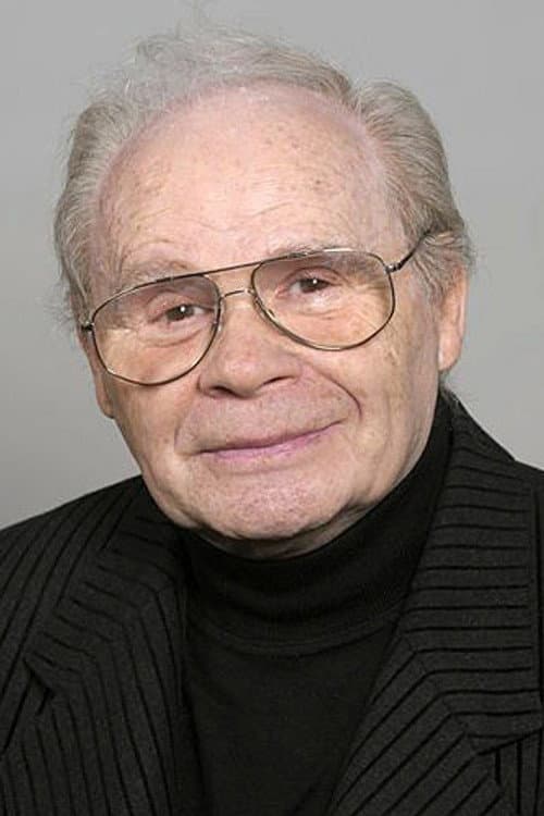 Endre Harkányi profile photo