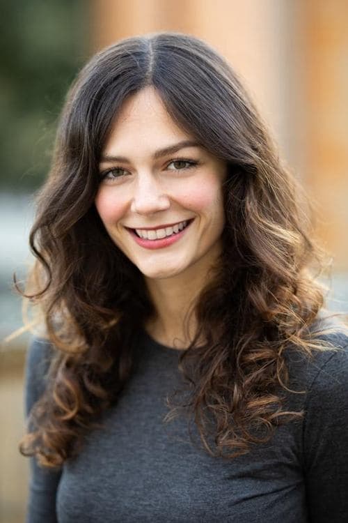 Lora Hristova profile photo