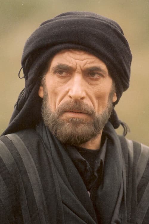 Ghassan Massoud profile photo