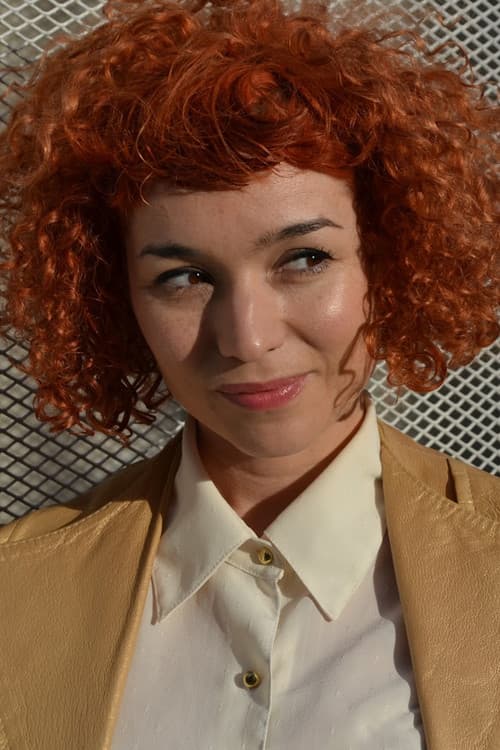 Natalia Señorales profile photo