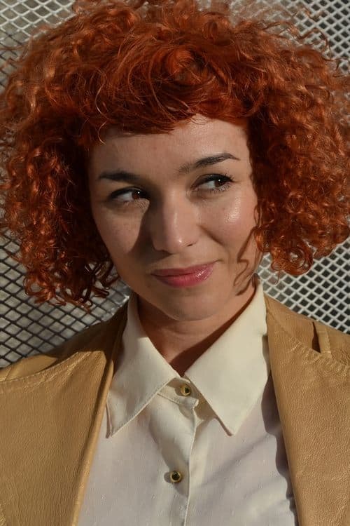 Natalia Señorales profile photo