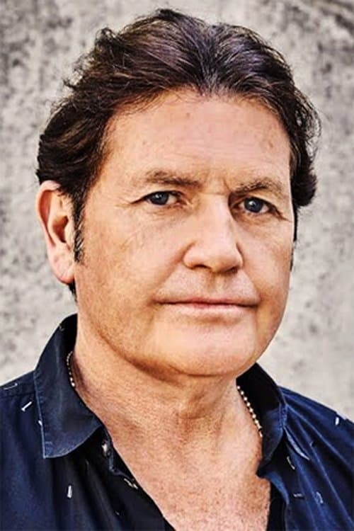 Charlie Burchill profile photo