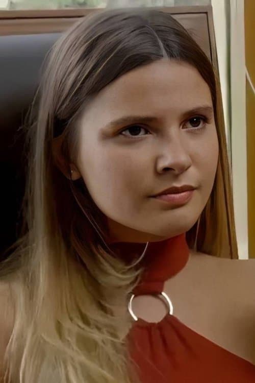 Agostina del Mar profile photo