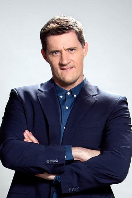 Ed Kavalee profile photo