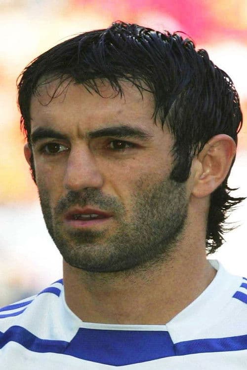 Giorgos Karagounis profile photo