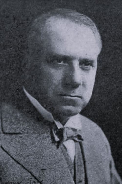 Ernest Maupain profile photo