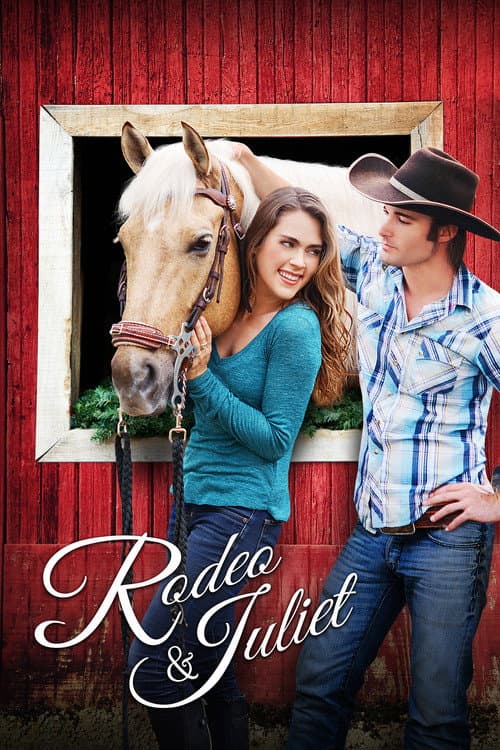 Rodeo and Juliet poster