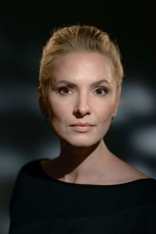 Yekaterina Yudina profile photo