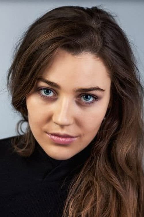 Nina Andronaki profile photo