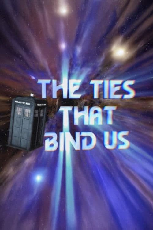 The Ties That Bind Us poster