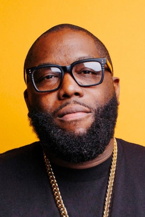 Killer Mike profile photo