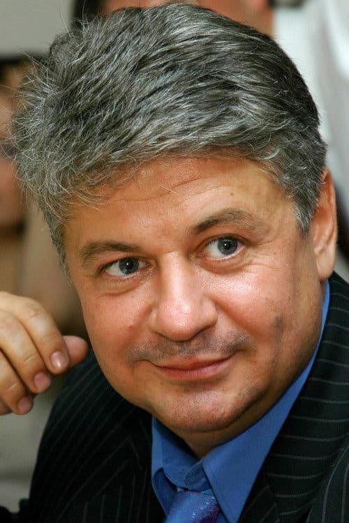 Anatolii Zinovenko profile photo