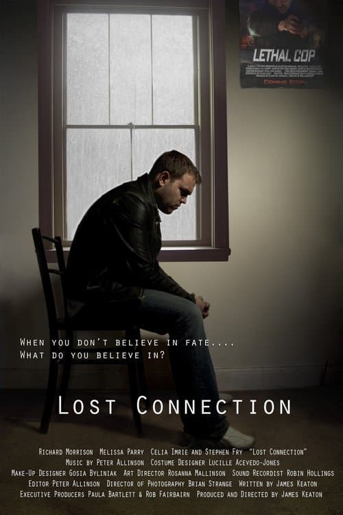 Lost Connection poster