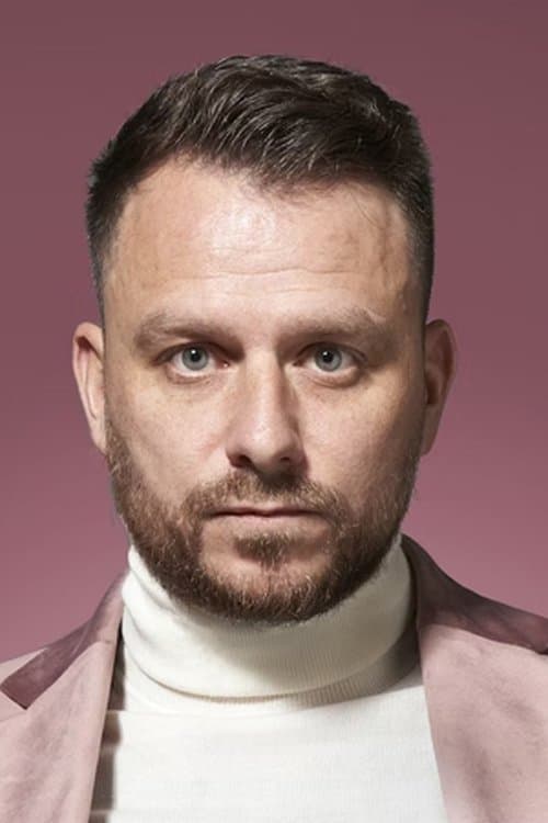 Daniel O'Reilly profile photo