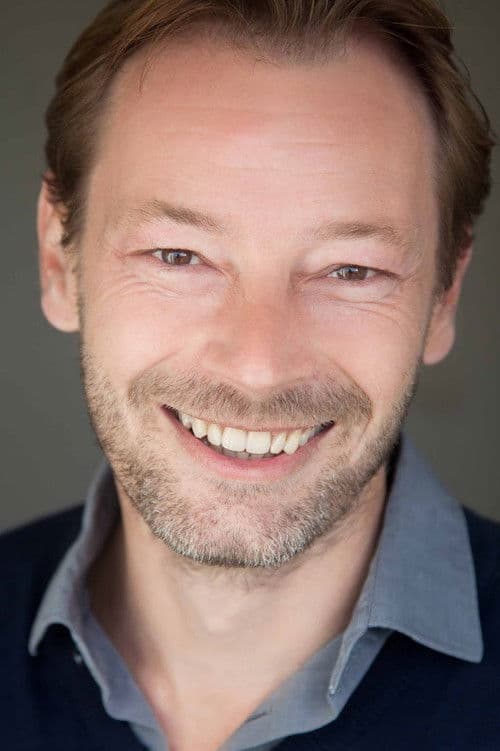 Frantz Herman profile photo