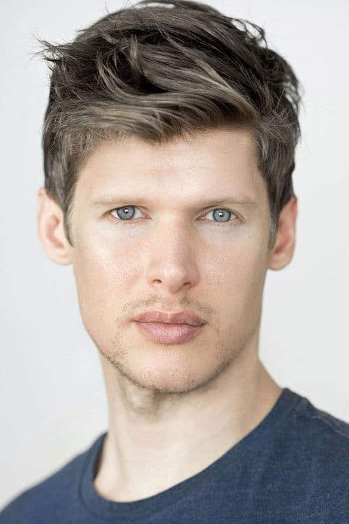 Lucas Steele profile photo